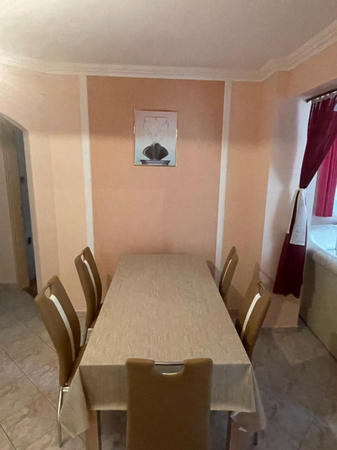 Ferienwohnung Gitta Apartmanhaz Zalakaros Exterior foto